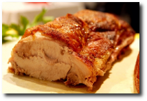 Schweinebraten